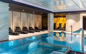 Radisson Hotel & Apartments Gdansk