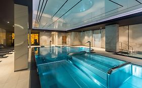 Radisson Hotel & Apartments Gdansk